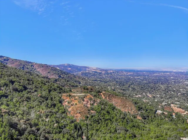 19366 Overlook Road, Los Gatos, California 95030