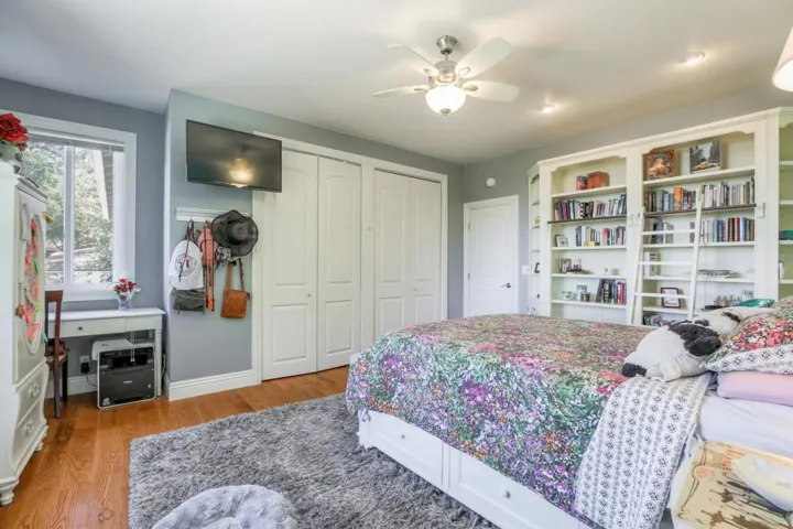 19366 Overlook Road, Los Gatos, California 95030