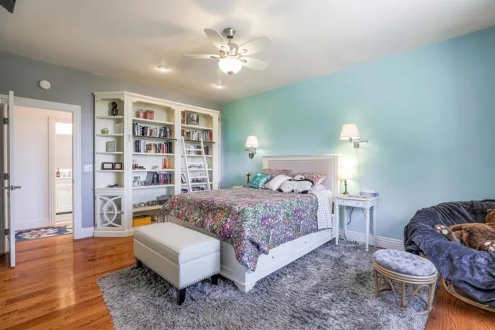19366 Overlook Road, Los Gatos, California 95030