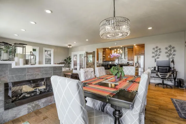 19366 Overlook Road, Los Gatos, California 95030