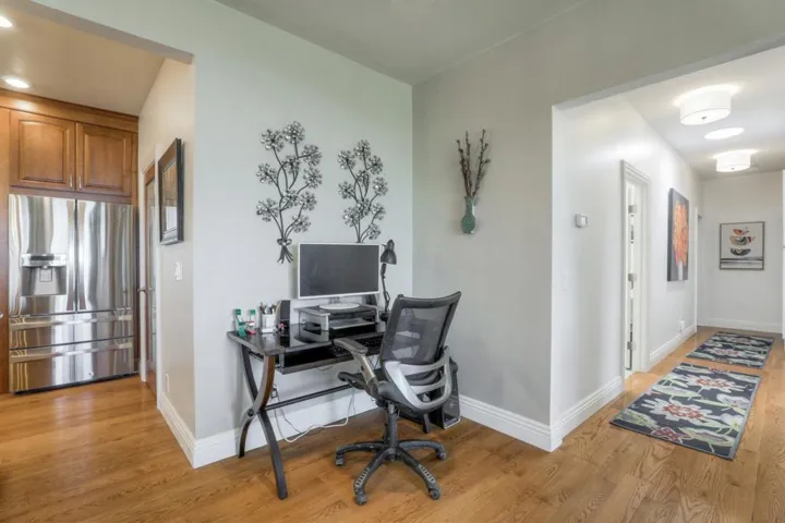 19366 Overlook Road, Los Gatos, California 95030