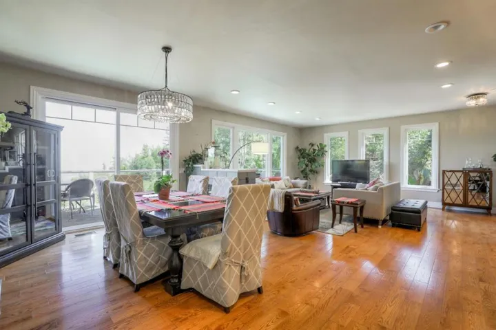 19366 Overlook Road, Los Gatos, California 95030