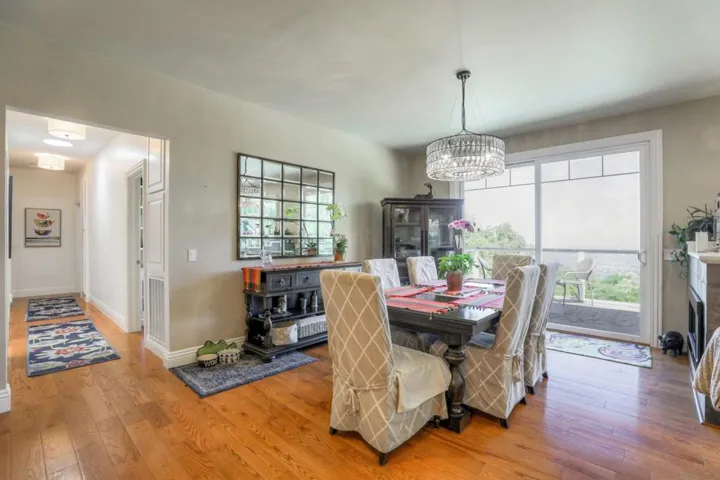 19366 Overlook Road, Los Gatos, California 95030