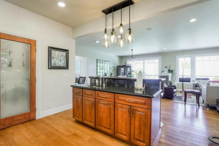 19366 Overlook Road, Los Gatos, California 95030