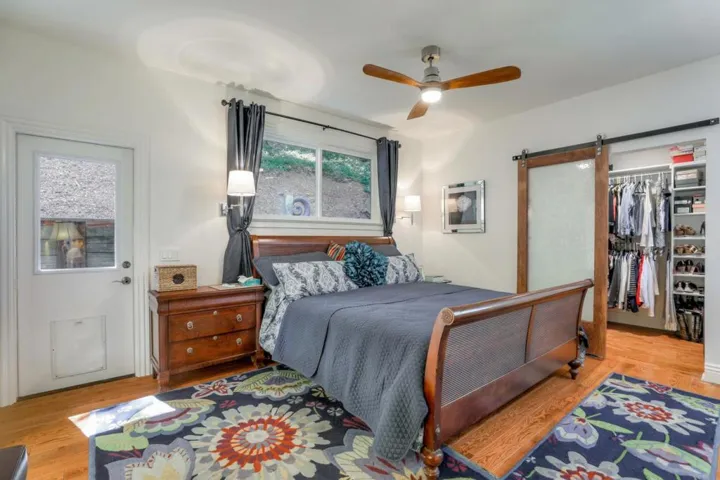 19366 Overlook Road, Los Gatos, California 95030