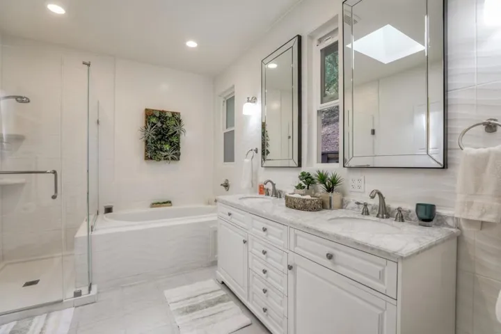 19366 Overlook Road, Los Gatos, California 95030