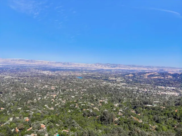 19366 Overlook Road, Los Gatos, California 95030