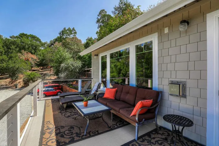 19366 Overlook Road, Los Gatos, California 95030