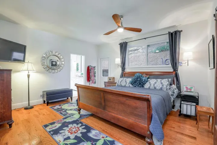 19366 Overlook Road, Los Gatos, California 95030