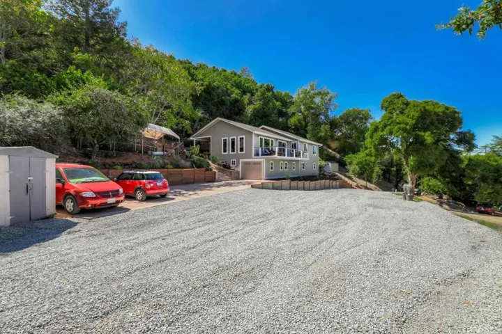 19366 Overlook Road, Los Gatos, California 95030