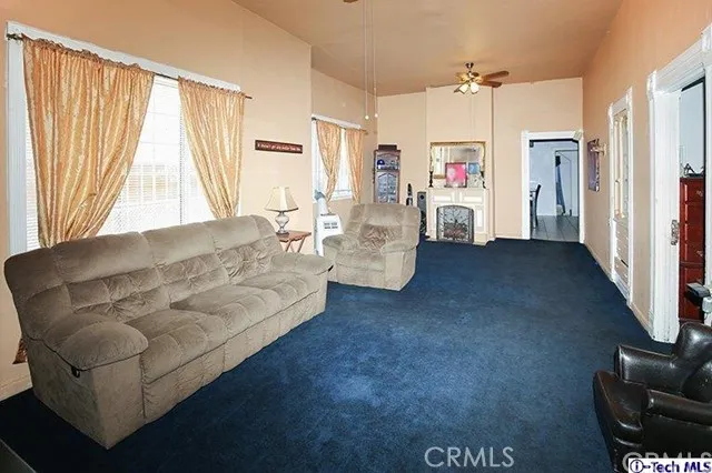 2649 Arvia Street, Los Angeles, California 90065
