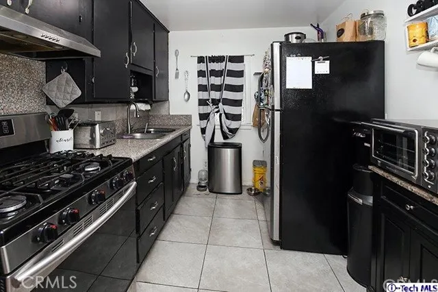 2649 Arvia Street, Los Angeles, California 90065