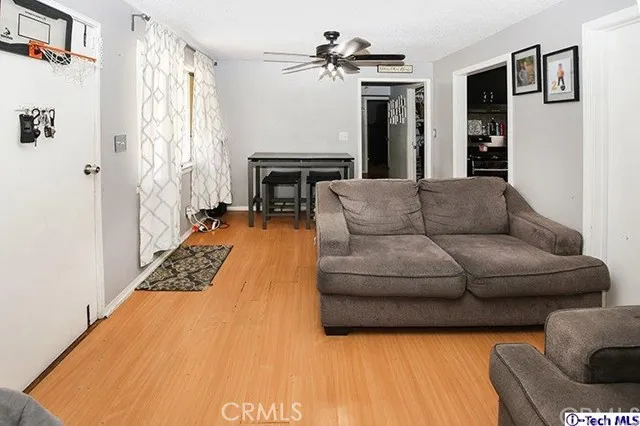 2649 Arvia Street, Los Angeles, California 90065