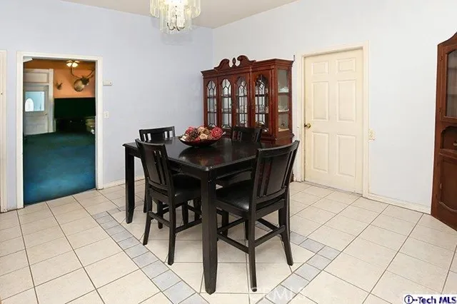 2649 Arvia Street, Los Angeles, California 90065