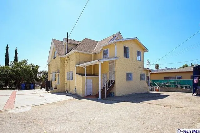 2649 Arvia Street, Los Angeles, California 90065
