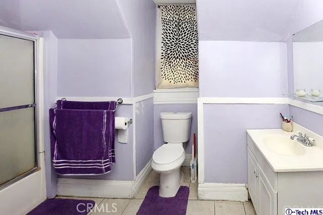 2649 Arvia Street, Los Angeles, California 90065
