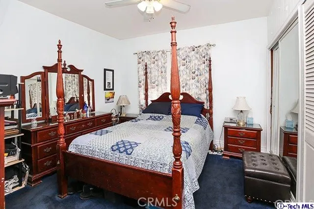 2649 Arvia Street, Los Angeles, California 90065