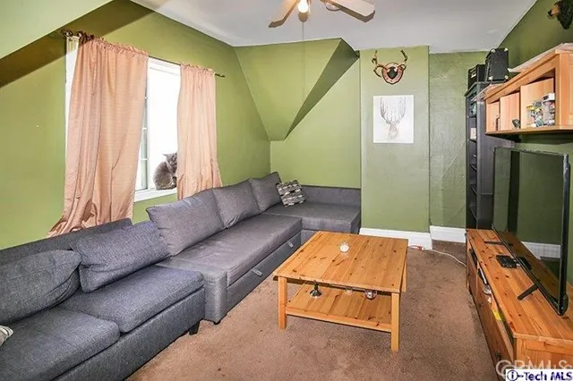 2649 Arvia Street, Los Angeles, California 90065