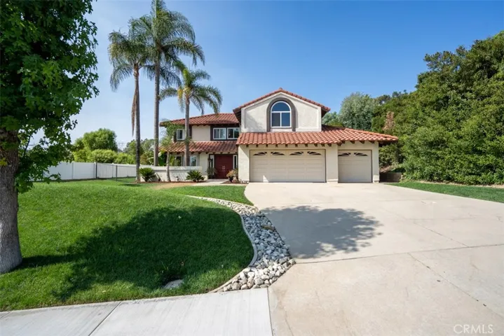 22305 Mission Hills Lane, Yorba Linda, California 92887