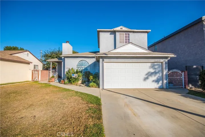 3738 Conquista Avenue, Long Beach, California 90808
