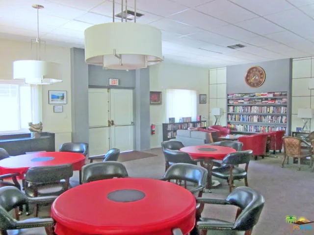 Club House