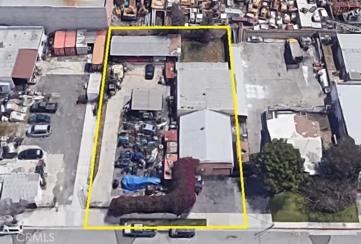 13434 Halldale Avenue, Gardena, California 90249