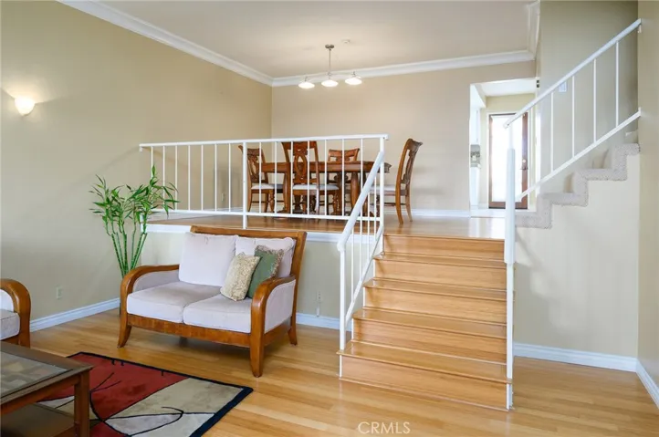 1916 Mathews Avenue B, Redondo Beach, California 90278