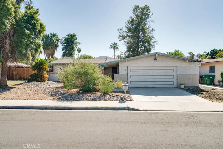 74255 Primrose Drive, Palm Desert, California 92260