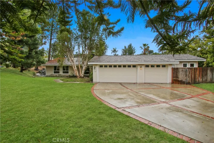 4 Dorado Place, Rolling Hills Estates, California 90274
