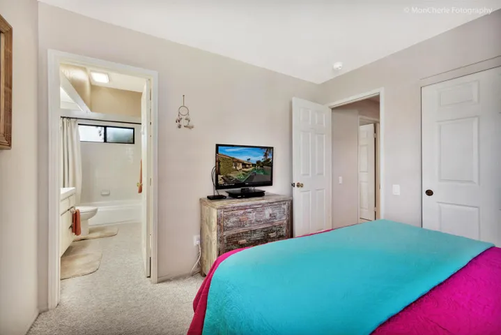 Back Bedroom 3