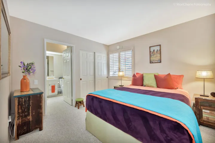 Mid Bedroom 2