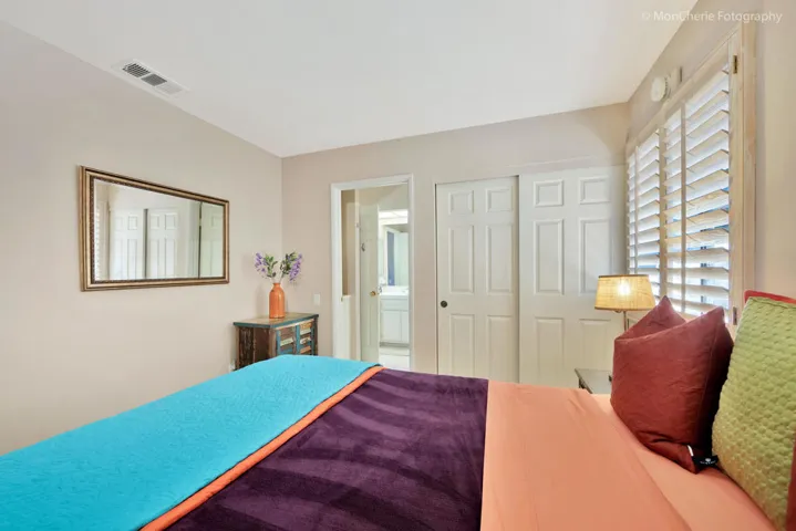 Mid Bedroom 1