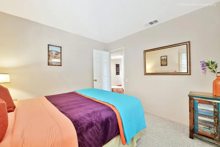 Mid Bedroom 3