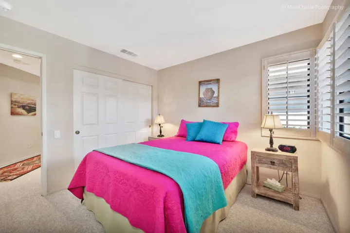 Back Bedroom 2