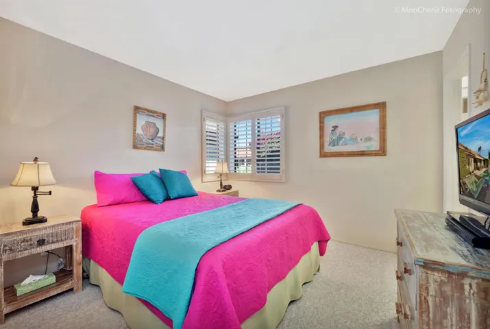 Back Bedroom 1