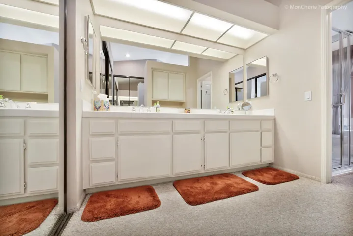 Master Bath 1