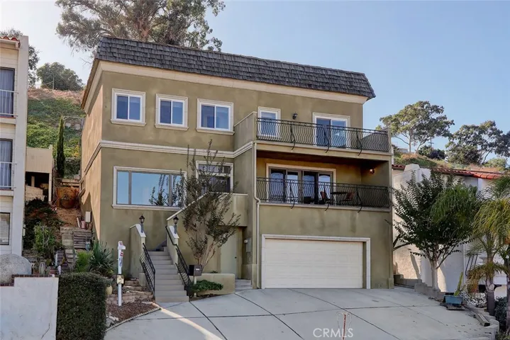4242 Mesa Street, Torrance, California 90505
