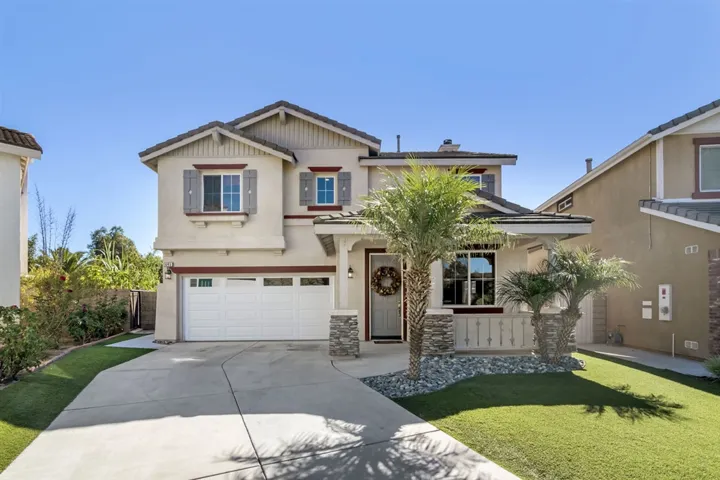 645 Helmsdale Rd, San Marcos, California 92069