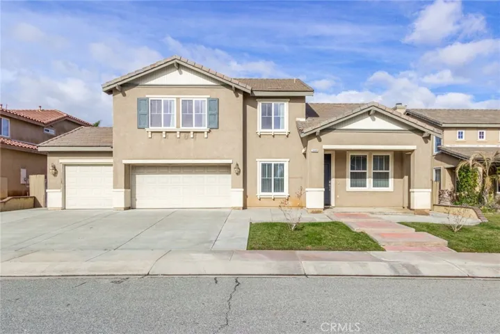 1648 Sparrow Point, Beaumont, California 92223