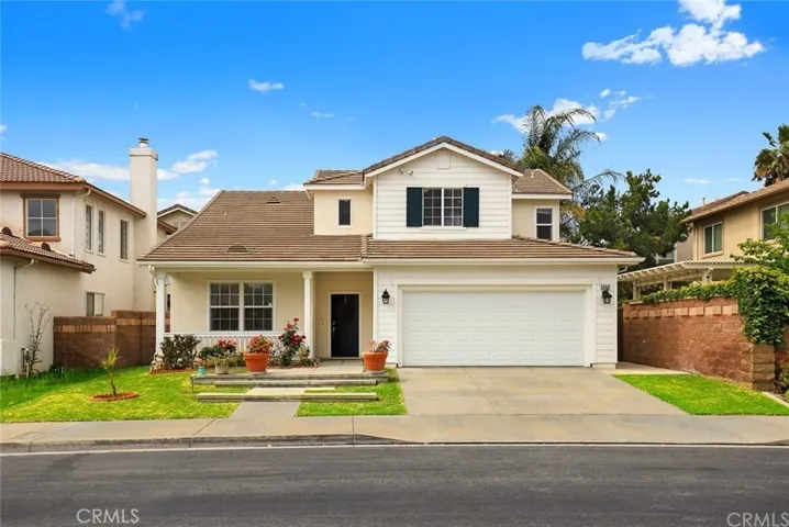 5568 Grenview Way, Chino Hills, California 91709