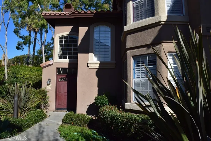 278 Pasto Rico, Rancho Santa Margarita, California 92688