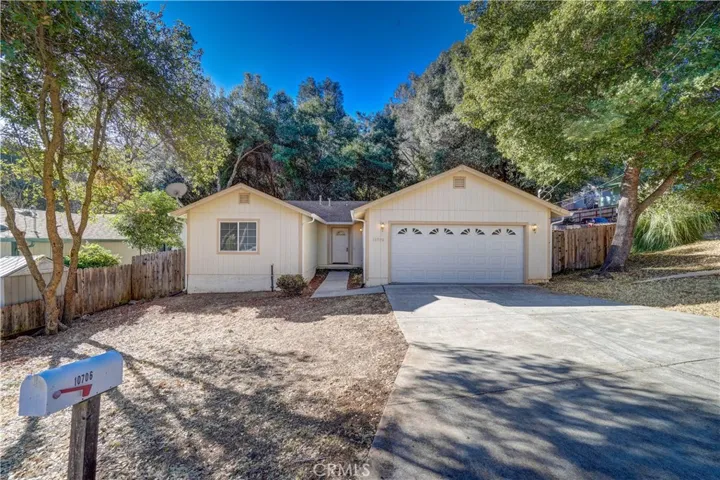 10706 Edgewater Drive, Kelseyville, California 95451