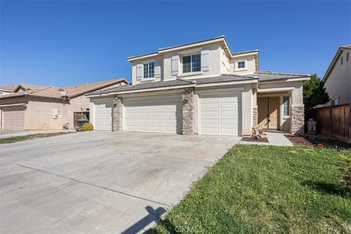 591 Cactus Street, San Jacinto, California 92582