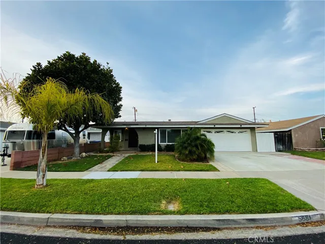 5681 Myra Avenue, Cypress, California 90630