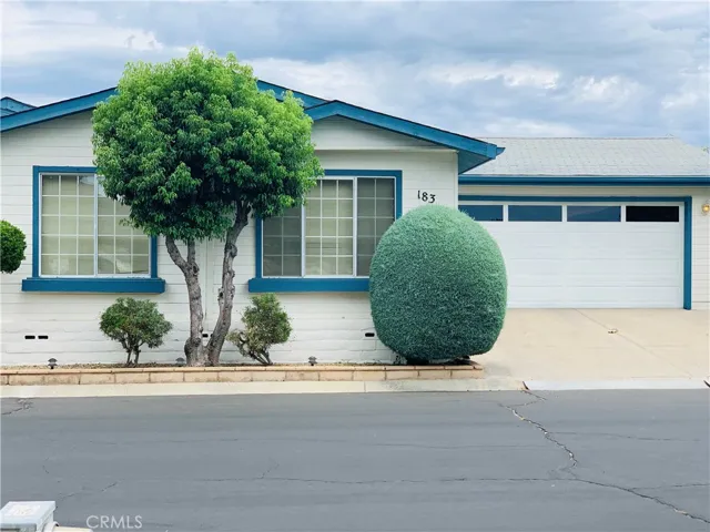 3800 W Wilson Street 183, Banning, California 92220