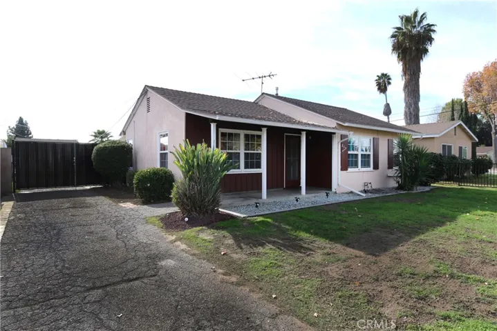 210 E Camino Real, Monrovia, California 91016