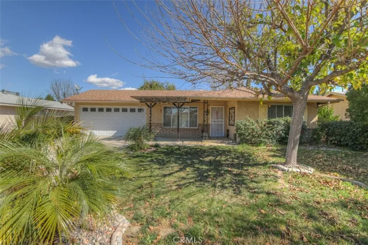 626 Kerilyn Lane, Hemet, California 92544