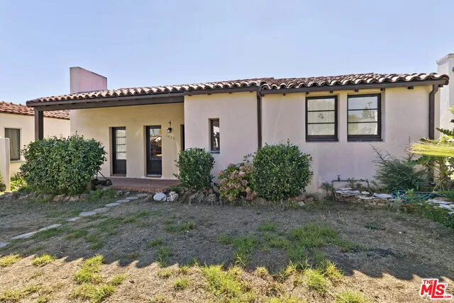 1030 26th Street, Santa Monica, California 90403