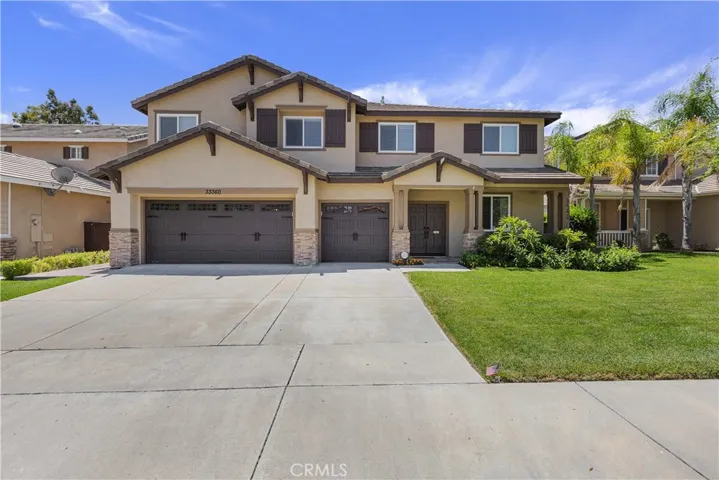 33360 Elizabeth Road, Temecula, California 92592