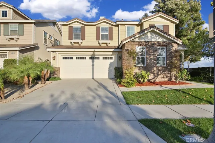 14617 San Antonio Avenue, Chino, California 91710